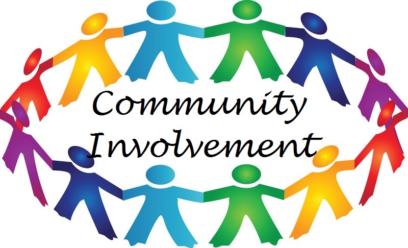 community Involvement